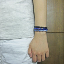 gemstone_crystal_lapis-lazuli _Bracelet1