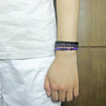 gemstone_crystal_Amethyst_Bracelet1