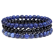 gemstone_crystal_lapis-lazuli _Bracelet3