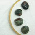 gemstone_crystal_African Bloodstone stone set1