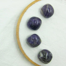 gemstone_crystal_Amethyst_stone_set2