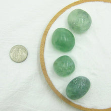 gemstone_crystal_GreenFluorite_stone_set1