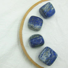 gemstone_crystal_Lapis_Lazuli_stone_set2